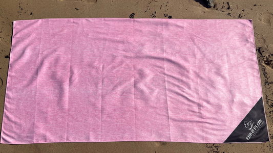 Towel - Pink