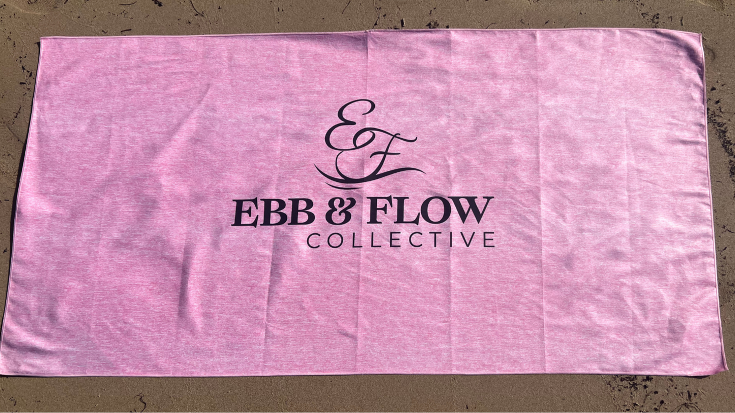 Towel - Pink