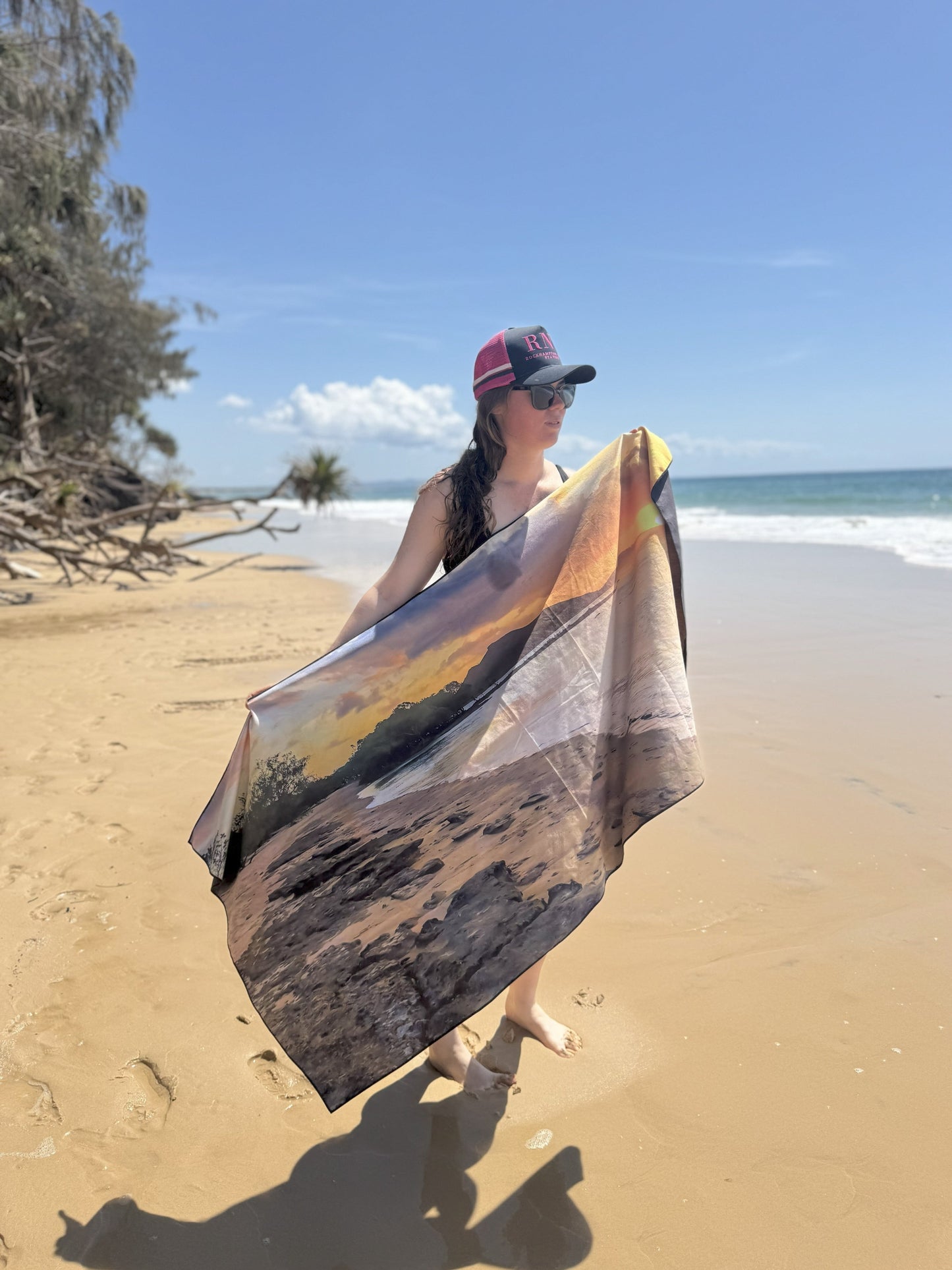 Towel - Cape York