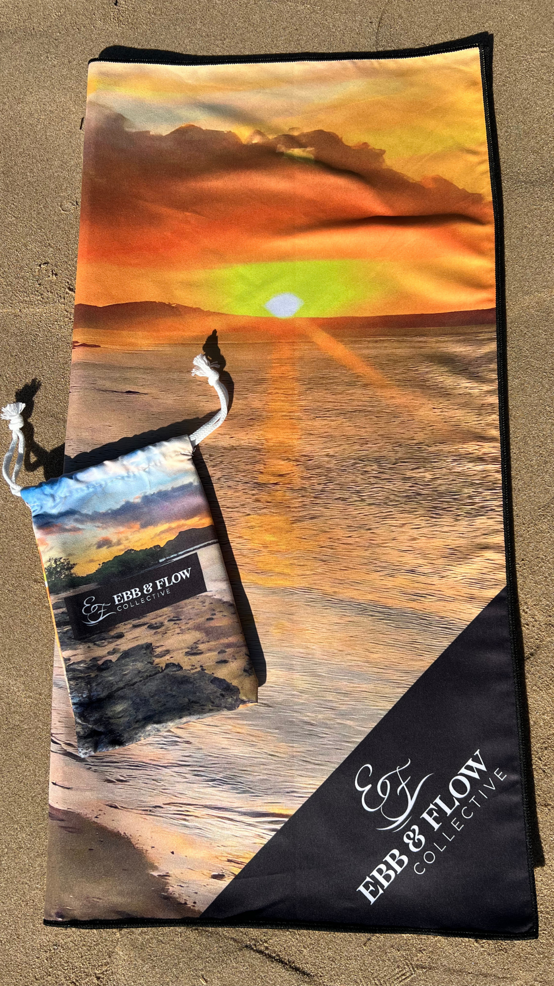 Towel - Cape York