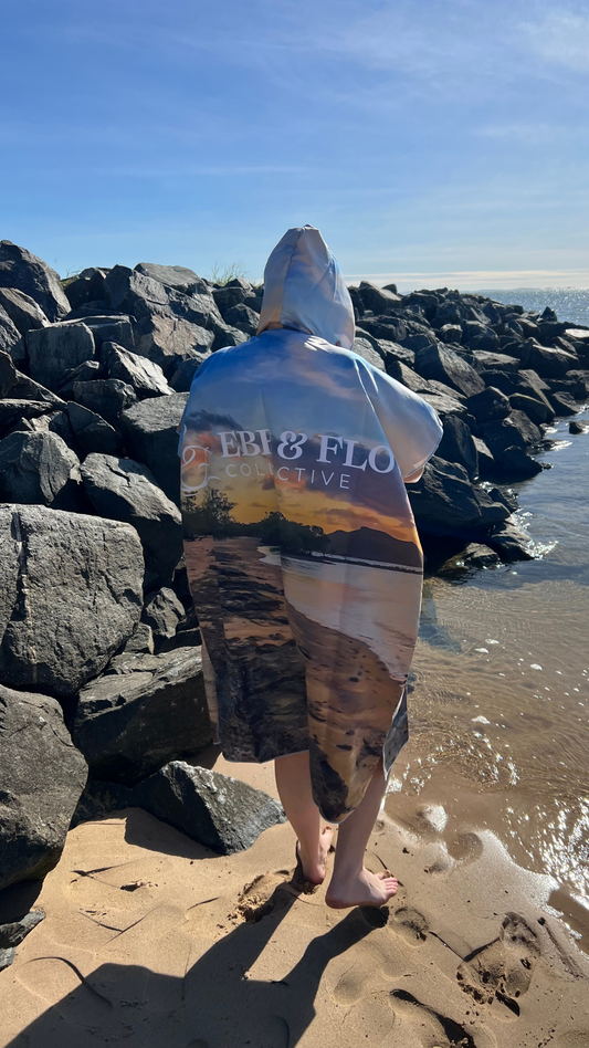 Poncho Adult - Cape York