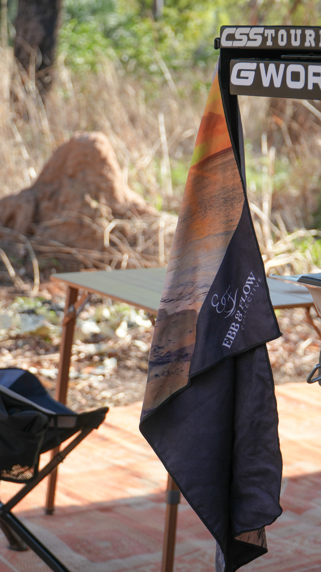 Tea Towel - Cape York