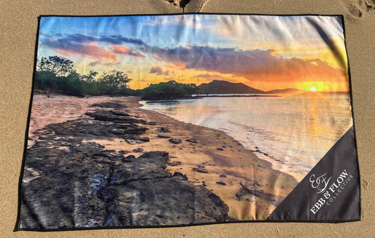 Tea Towel - Cape York