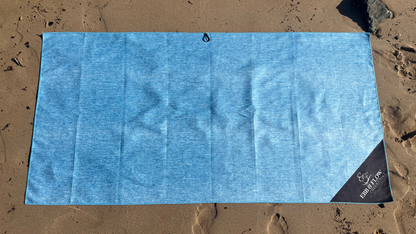 Towel - Blue