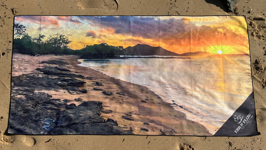 Towel - Cape York