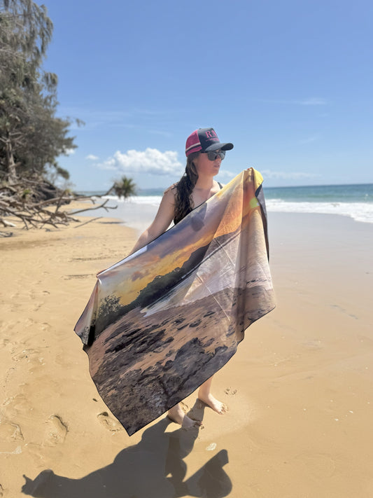 Towel - Cape York