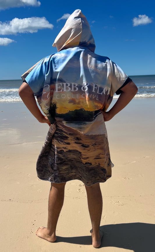 Poncho Adult - Cape York